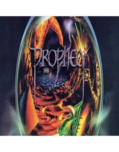 Prophecy I - The Viking Child GOG (PC)