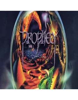 Prophecy I - The Viking Child GOG (PC)