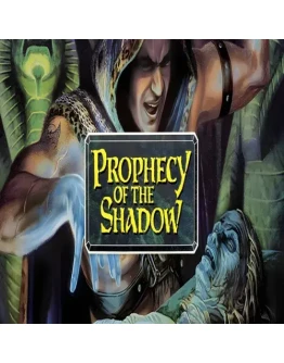 Prophecy of the Shadow GOG (PC)