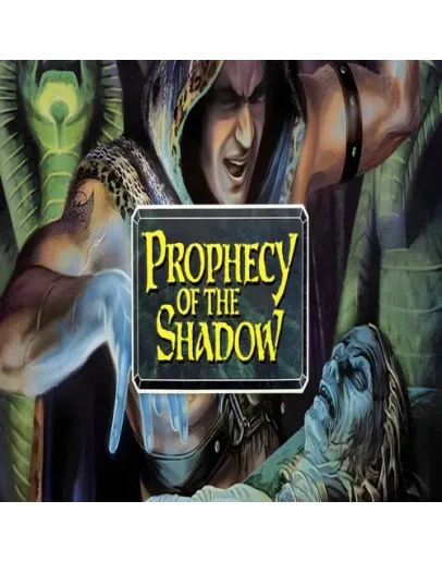 Prophecy of the Shadow GOG (PC)