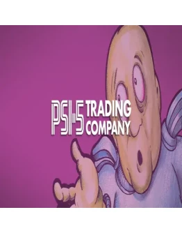 Psi 5 Trading Company GOG (PC)