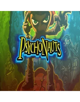 Psychonauts GOG (PC)