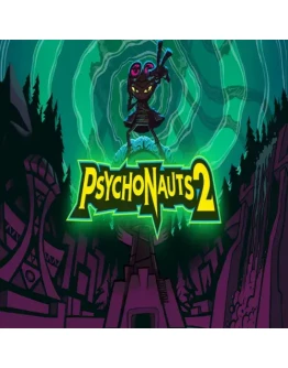 Psychonauts 2 GOG (PC)