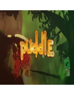 Puddle GOG (PC)