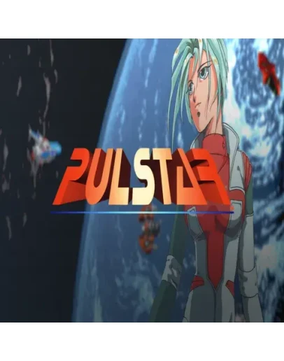 PULSTAR GOG (PC)