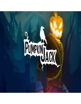 Pumpkin Jack GOG (PC)
