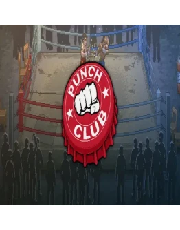Punch Club GOG (PC)
