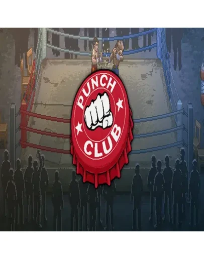 Punch Club GOG (PC)