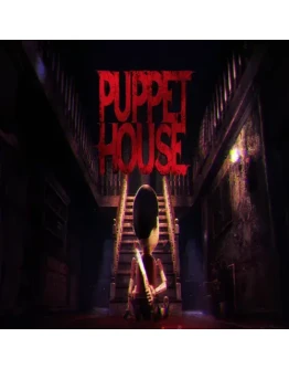 Puppet House GOG (PC)