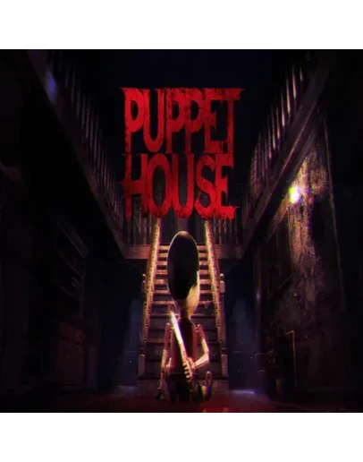 Puppet House GOG (PC)