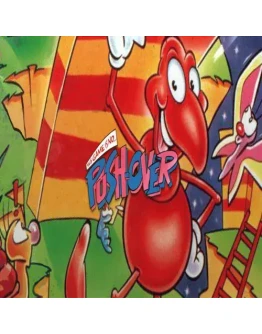Pushover GOG (PC)