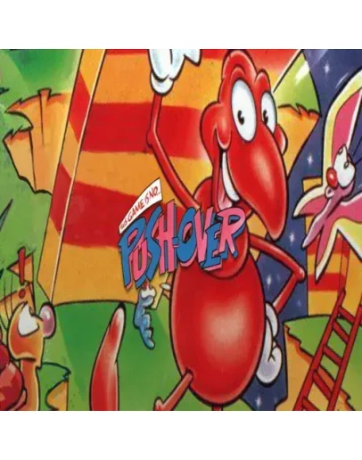 Pushover GOG (PC)