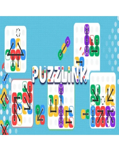 Puzzlink GOG (PC)