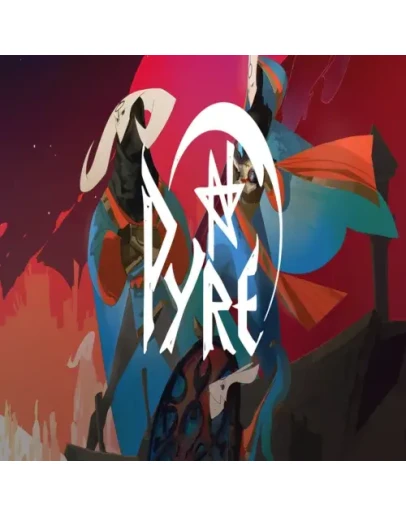 Pyre GOG (PC)