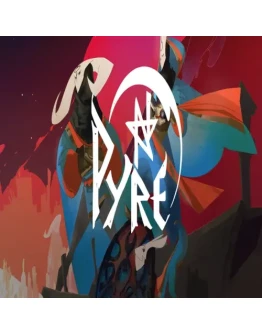 Pyre GOG (PC)