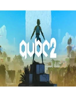 Q.U.B.E. 2 GOG (PC)