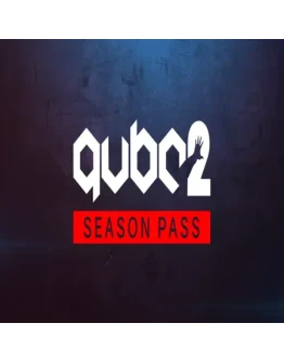 Q.U.B.E. 2 Season Pass GOG (PC)