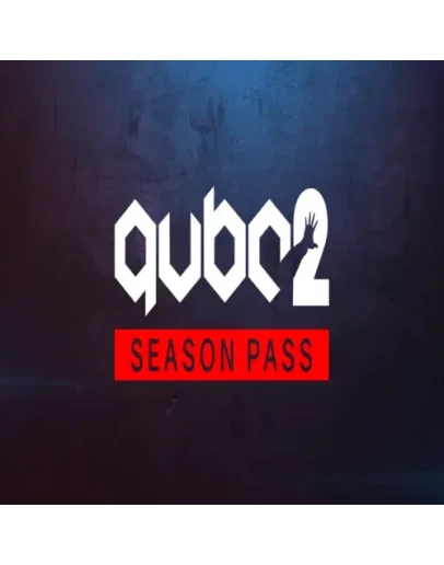 Q.U.B.E. 2 Season Pass GOG (PC)