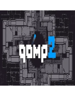 qomp2 GOG (PC)