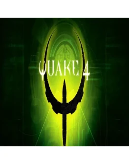 Quake 4 GOG (PC)
