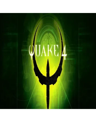 Quake 4 GOG (PC)