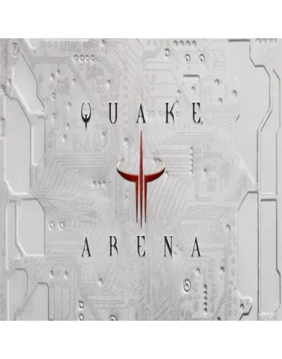 Quake III Arena GOG (PC)