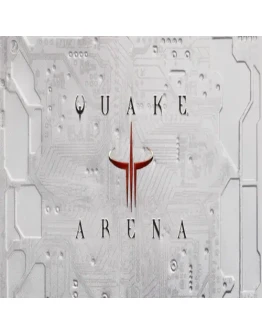 Quake III Arena GOG (PC)