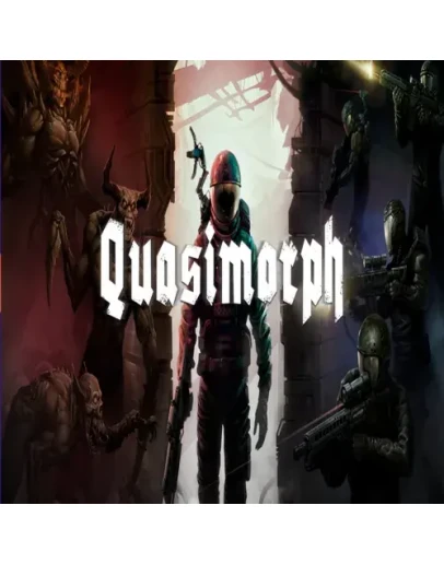 Quasimorph GOG (PC)
