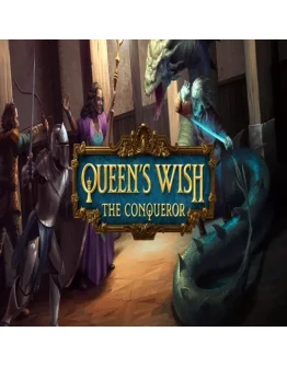 Queen's Wish: The Conqueror GOG (PC)