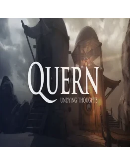 Quern - Undying Thoughts GOG (PC)