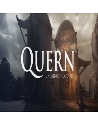 Quern - Undying Thoughts GOG (PC)