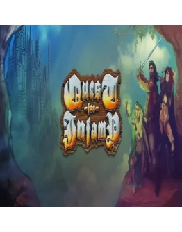 Quest for Infamy GOG (PC)