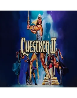 Questron II GOG (PC)