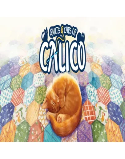 Quilts and Cats of Calico GOG (PC)