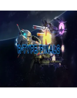 R-Type Final 2 GOG (PC)