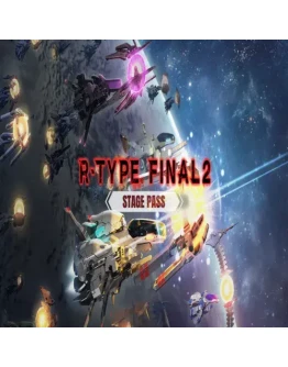 R-Type Final 2 - Stage Pass GOG (PC)
