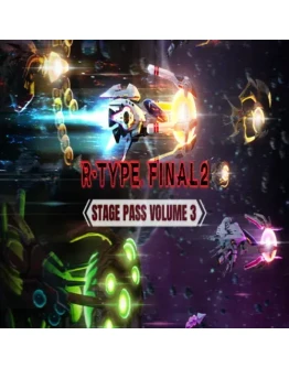 R-Type Final 2 - Stage Pass Volume 3 GOG (PC)