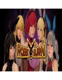 Rabbit Burn GOG (PC)