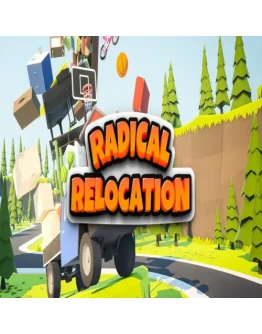 Radical Relocation GOG (PC)