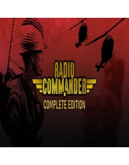 Radio Commander - Complete Edition GOG (PC)
