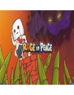 Rage in Peace GOG (PC)
