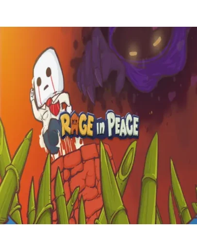 Rage in Peace GOG (PC)