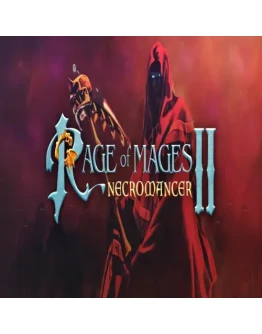 Rage of Mages II: Necromancer GOG (PC)