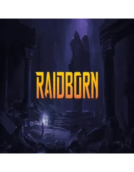 RAIDBORN GOG (PC)