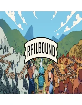 Railbound GOG (PC)