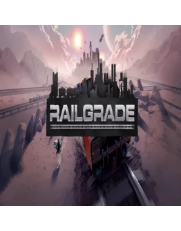 RAILGRADE GOG (PC)