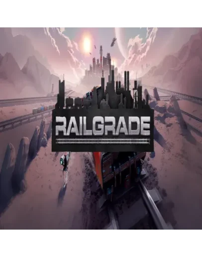 RAILGRADE GOG (PC)