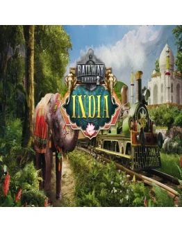 Railway Empire 2 - India GOG (PC)