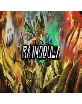 Raimodula GOG (PC)