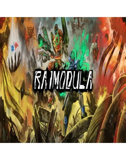 Raimodula GOG (PC)